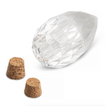 Load image into Gallery viewer, Pet Loss Rainbow Crystal