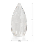 Load image into Gallery viewer, Pet Loss Rainbow Crystal