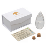 Load image into Gallery viewer, Pet Loss Rainbow Crystal