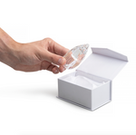 Load image into Gallery viewer, Pet Loss Rainbow Crystal